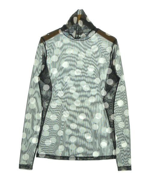 DRIES VAN NOTEN เสื้อยืด/เสื้อท็อปส์