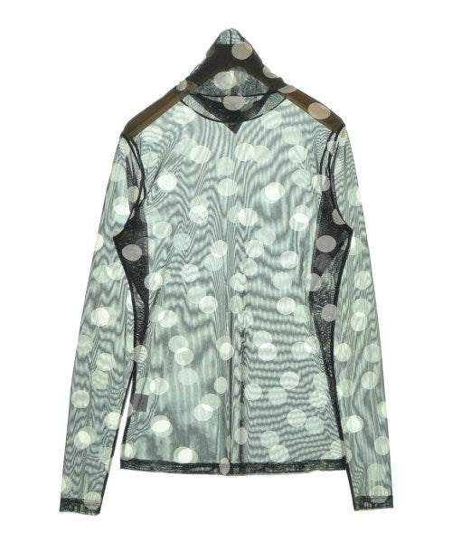 DRIES VAN NOTEN เสื้อยืด/เสื้อท็อปส์