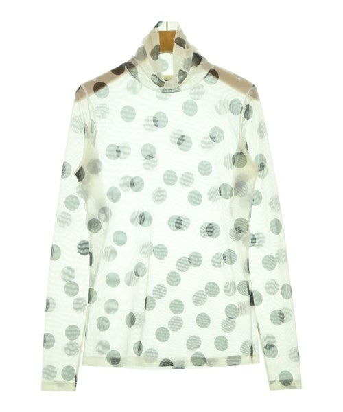 DRIES VAN NOTEN เสื้อยืด/เสื้อท็อปส์
