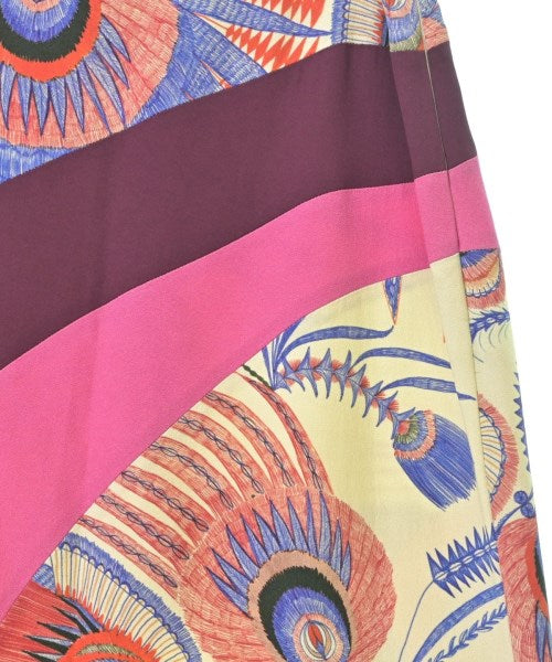 DRIES VAN NOTEN กระโปรงยาว/แม็กซี่ยาว