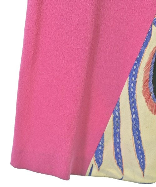 DRIES VAN NOTEN กระโปรงยาว/แม็กซี่ยาว