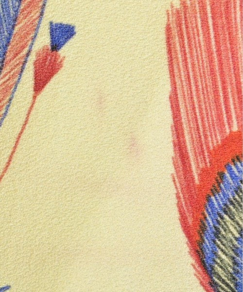 DRIES VAN NOTEN กระโปรงยาว/แม็กซี่ยาว