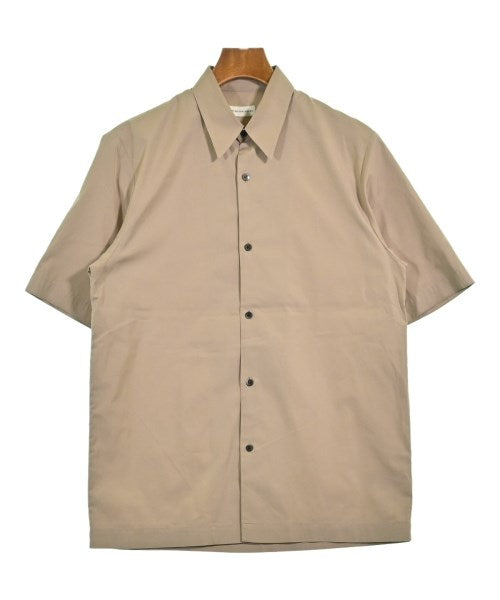 DRIES VAN NOTEN เสื้อลำลอง