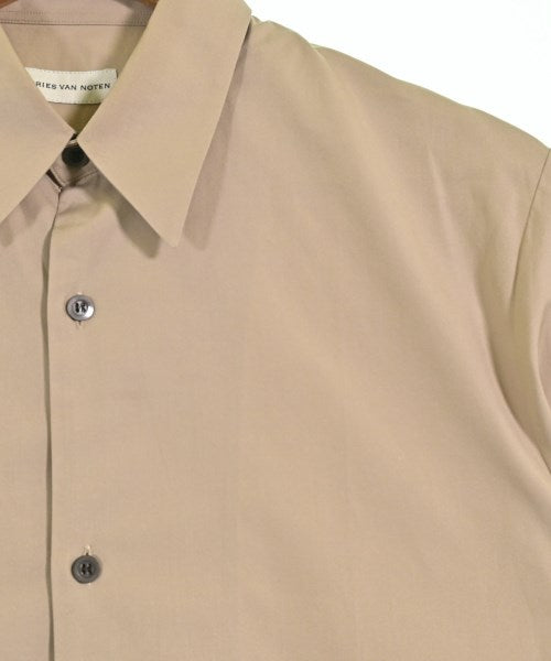 DRIES VAN NOTEN เสื้อลำลอง