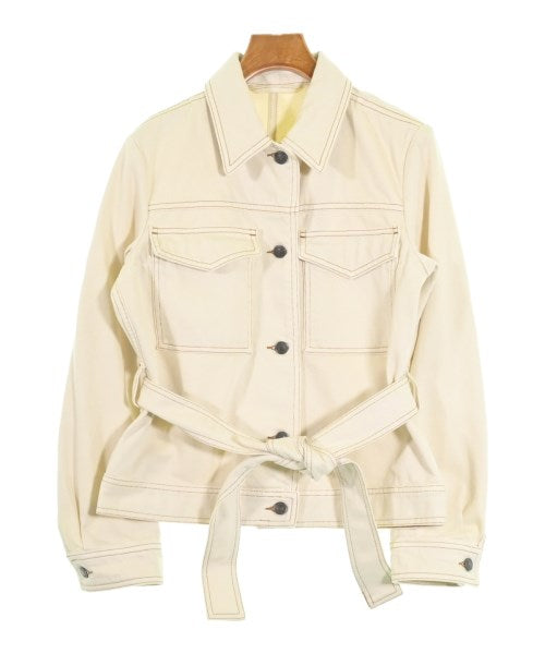 DRIES VAN NOTEN แจ็คเก็ตทำงาน