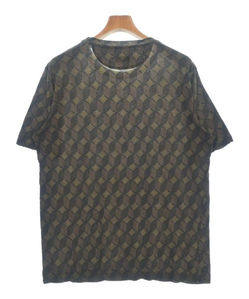 DRIES VAN NOTEN เสื้อยืด/เสื้อท็อปส์