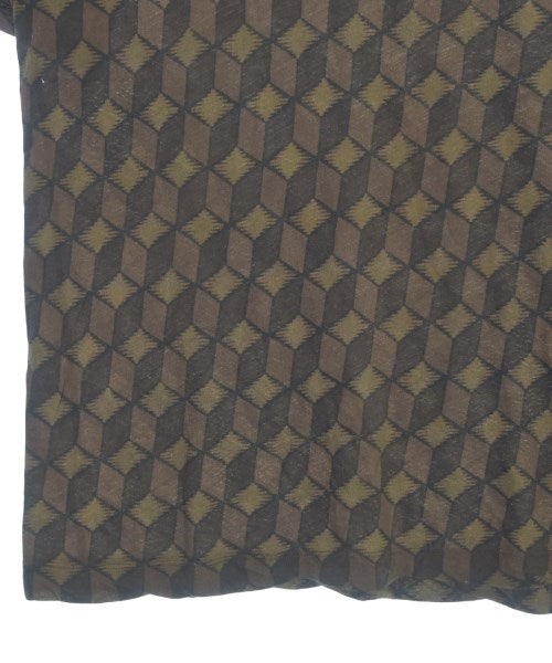 DRIES VAN NOTEN เสื้อยืด/เสื้อท็อปส์