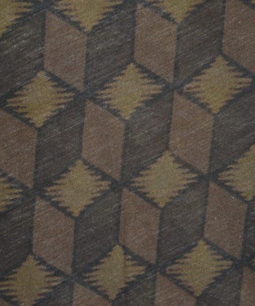 DRIES VAN NOTEN เสื้อยืด/เสื้อท็อปส์