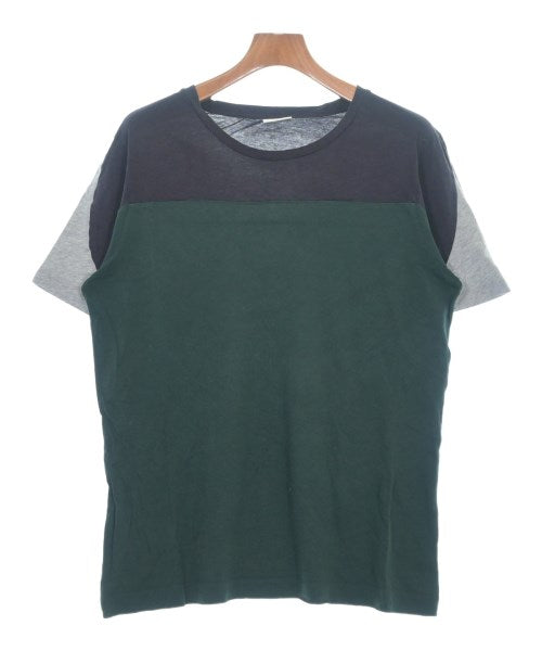 DRIES VAN NOTEN เสื้อยืด/เสื้อท็อปส์