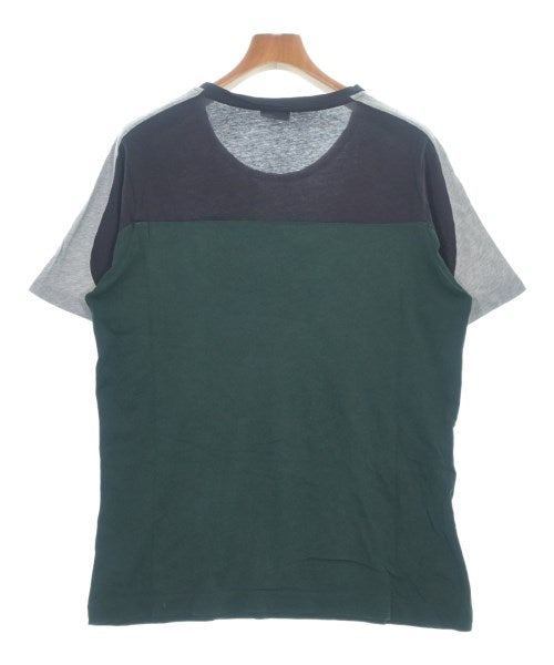 DRIES VAN NOTEN เสื้อยืด/เสื้อท็อปส์