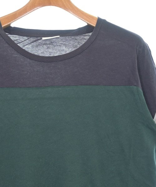 DRIES VAN NOTEN เสื้อยืด/เสื้อท็อปส์