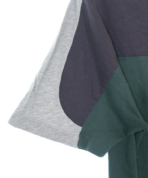 DRIES VAN NOTEN เสื้อยืด/เสื้อท็อปส์