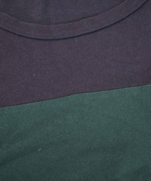 DRIES VAN NOTEN เสื้อยืด/เสื้อท็อปส์