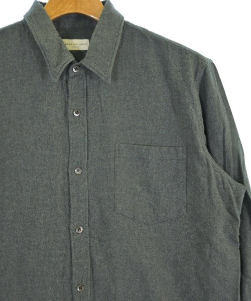 DRIES VAN NOTEN เสื้อลำลอง