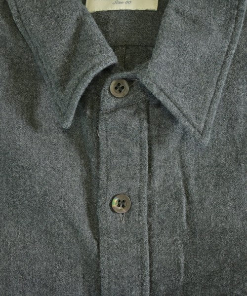 DRIES VAN NOTEN เสื้อลำลอง