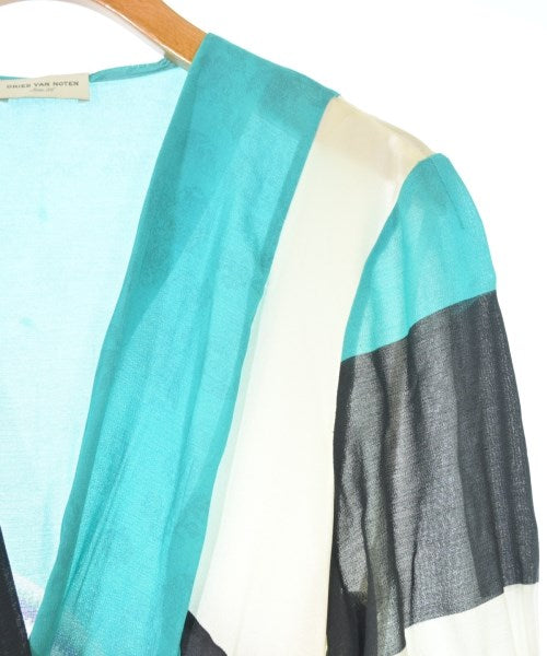 DRIES VAN NOTEN ชุดเดรส