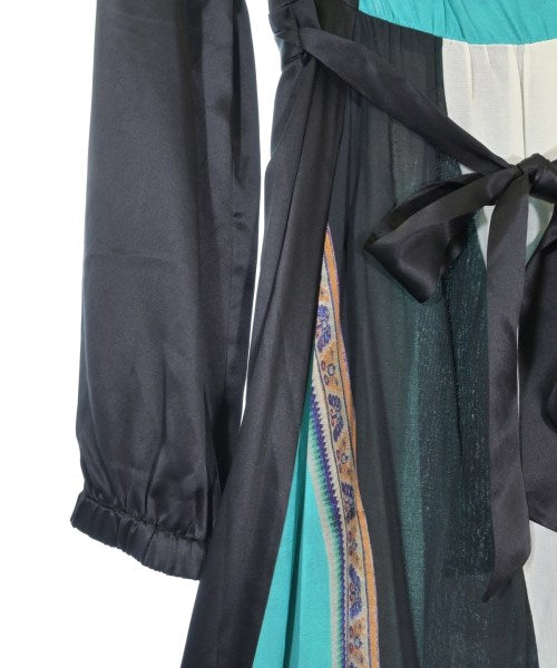 DRIES VAN NOTEN ชุดเดรส