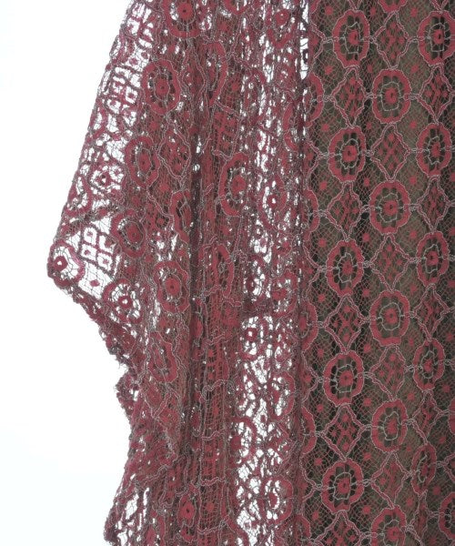 DRIES VAN NOTEN ชุดเดรส