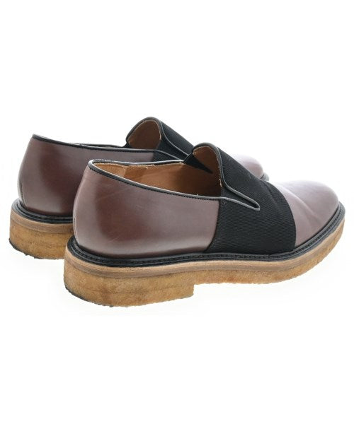 DRIES VAN NOTEN รองเท้าสวมทางการ