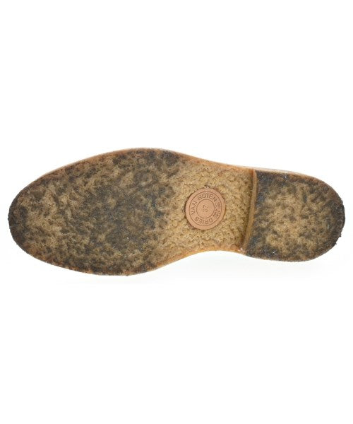 DRIES VAN NOTEN รองเท้าสวมทางการ