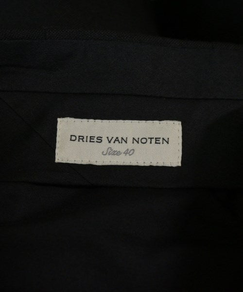 DRIES VAN NOTEN กางเกงขาสั้น