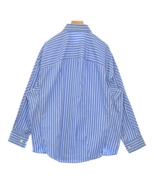 DRIES VAN NOTEN เสื้อลำลอง