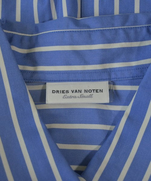 DRIES VAN NOTEN เสื้อลำลอง