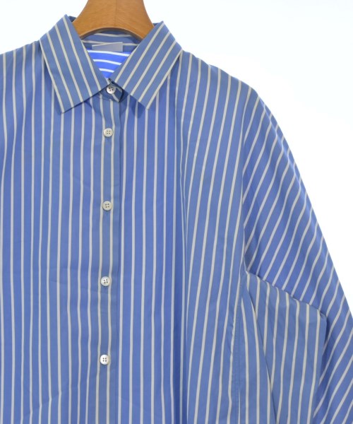 DRIES VAN NOTEN เสื้อลำลอง