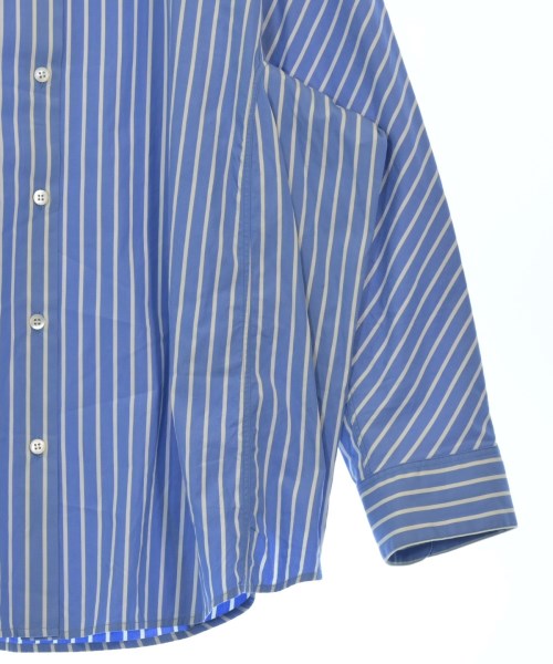 DRIES VAN NOTEN เสื้อลำลอง