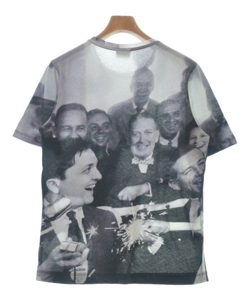 DRIES VAN NOTEN เสื้อยืด/เสื้อท็อปส์