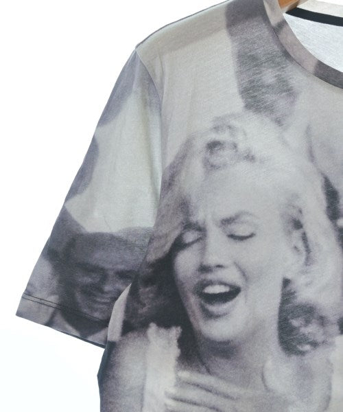 DRIES VAN NOTEN เสื้อยืด/เสื้อท็อปส์