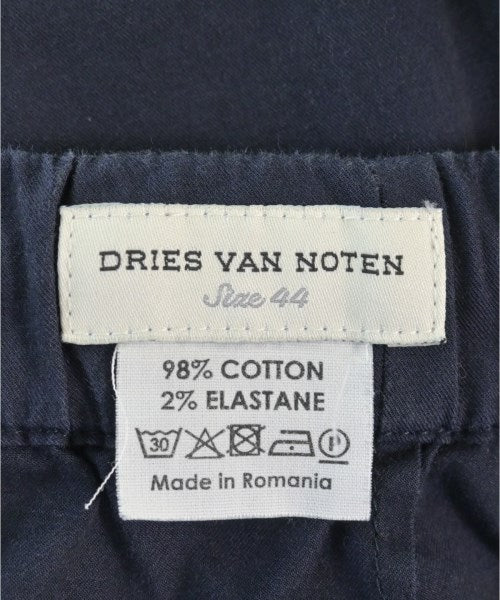DRIES VAN NOTEN กางเกง อื่น