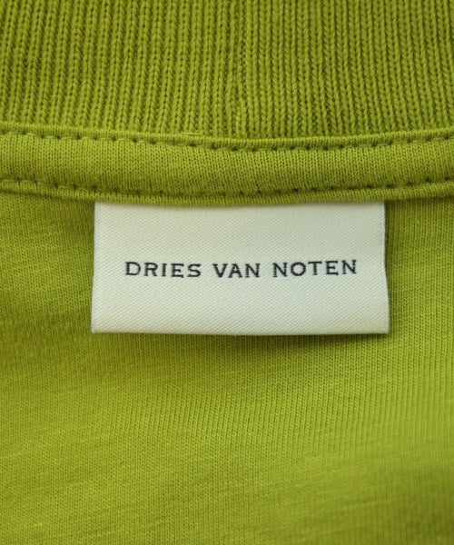 DRIES VAN NOTEN เสื้อสเวตเตอร์