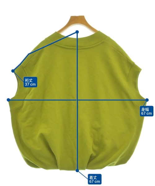 DRIES VAN NOTEN เสื้อสเวตเตอร์