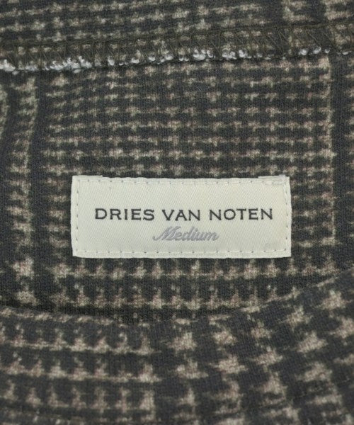 DRIES VAN NOTEN เสื้อสเวตเตอร์
