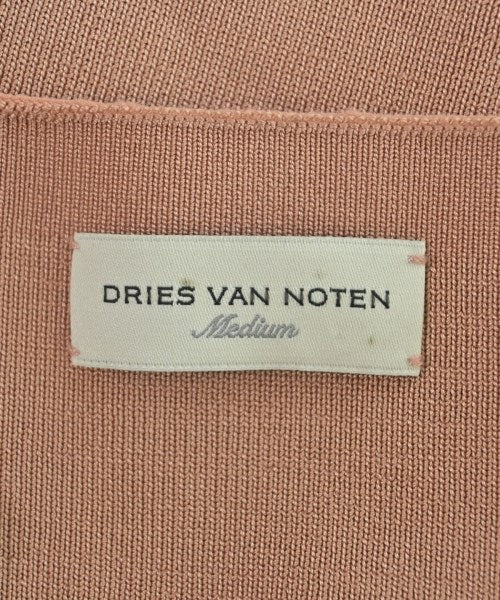 DRIES VAN NOTEN กระโปรงยาว/แม็กซี่ยาว