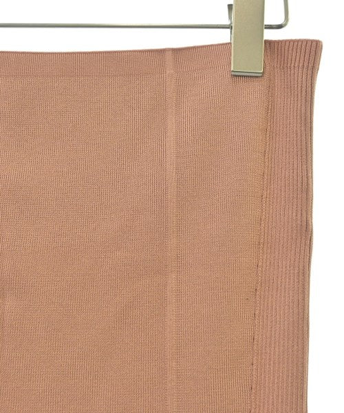 DRIES VAN NOTEN กระโปรงยาว/แม็กซี่ยาว