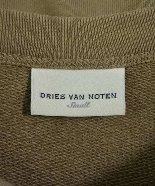 DRIES VAN NOTEN เสื้อสเวตเตอร์