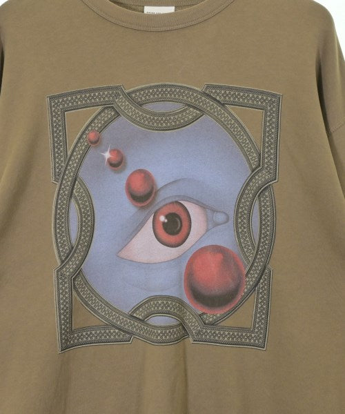 DRIES VAN NOTEN เสื้อสเวตเตอร์