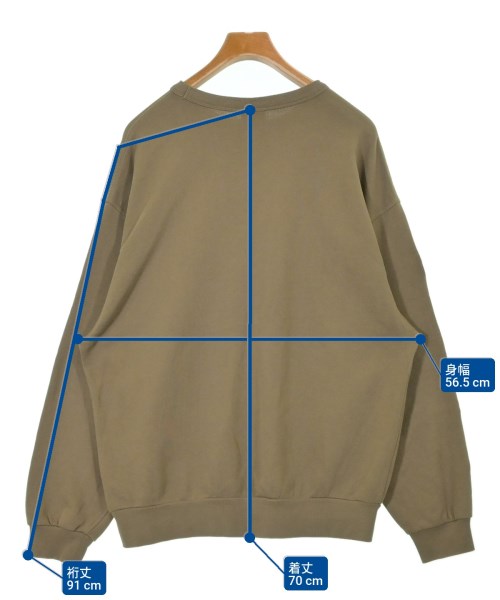 DRIES VAN NOTEN เสื้อสเวตเตอร์