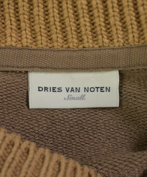 DRIES VAN NOTEN เสื้อกันหนาว