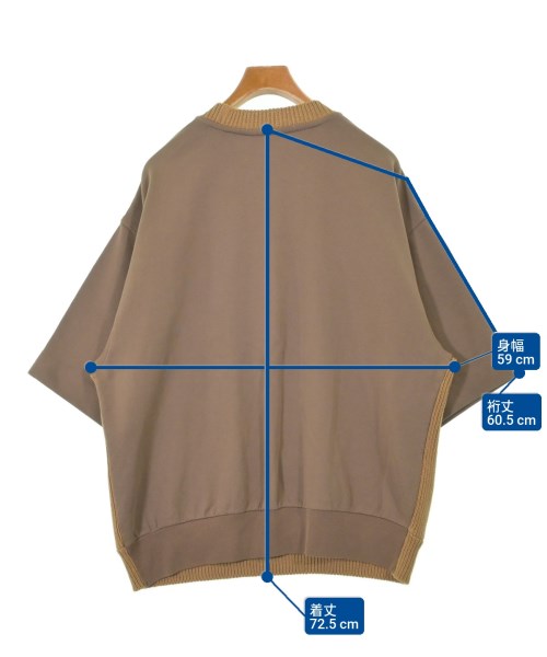 DRIES VAN NOTEN เสื้อกันหนาว