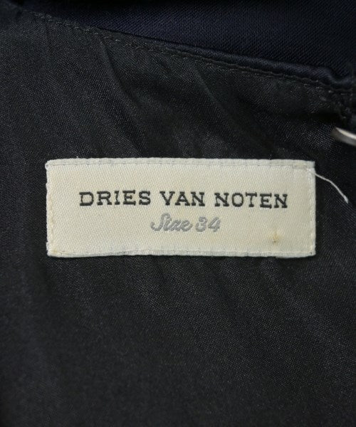DRIES VAN NOTEN เสื้อสตรี