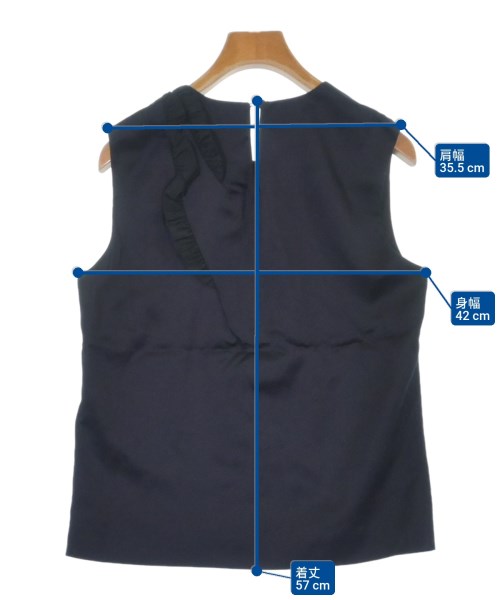 DRIES VAN NOTEN เสื้อสตรี