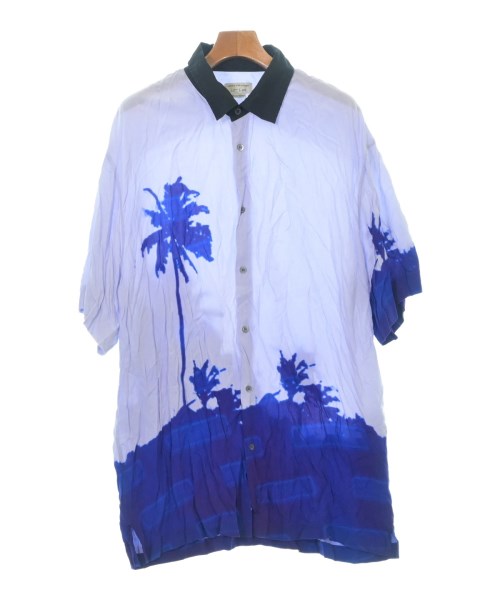 DRIES VAN NOTEN เสื้อลำลอง