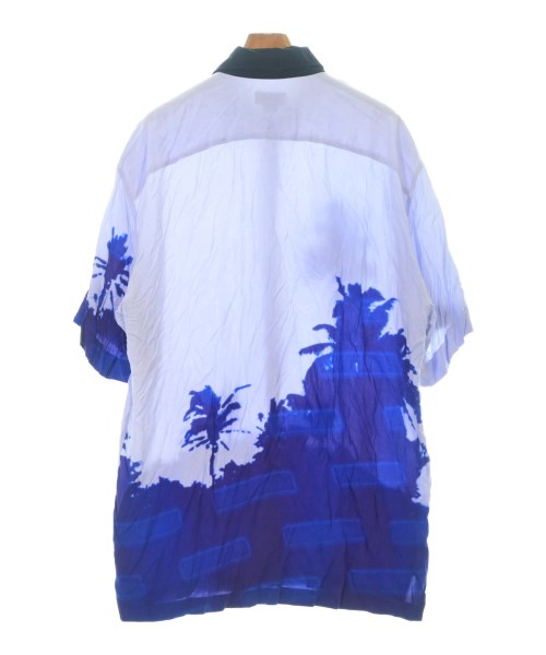 DRIES VAN NOTEN เสื้อลำลอง