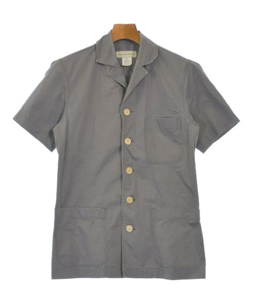 DRIES VAN NOTEN เสื้อลำลอง