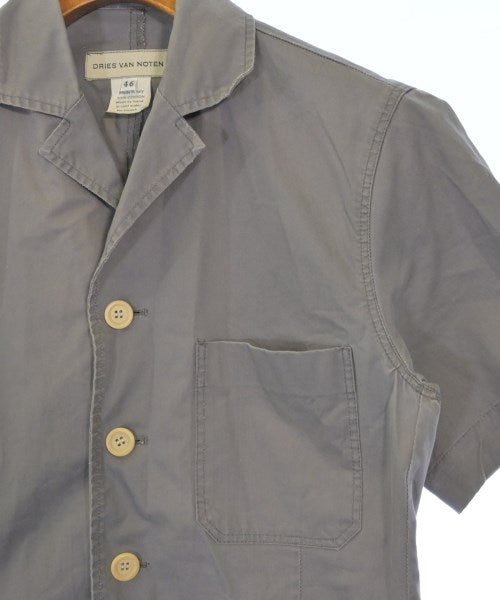 DRIES VAN NOTEN เสื้อลำลอง