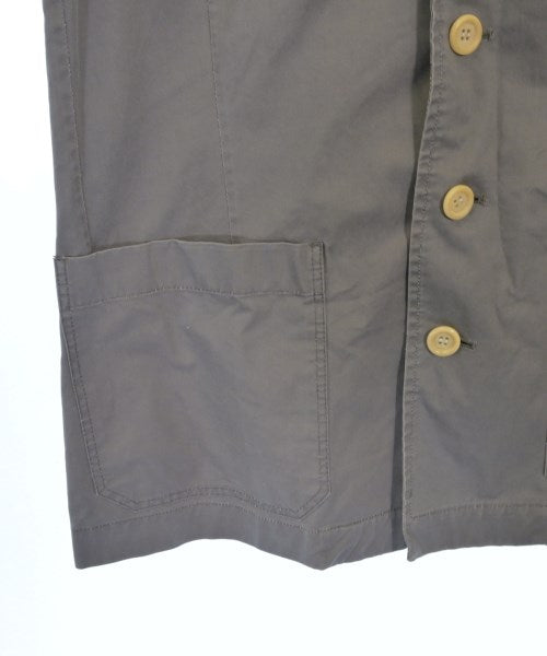 DRIES VAN NOTEN เสื้อลำลอง