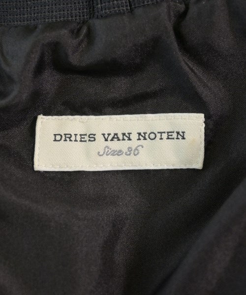 DRIES VAN NOTEN ชุดเดรส